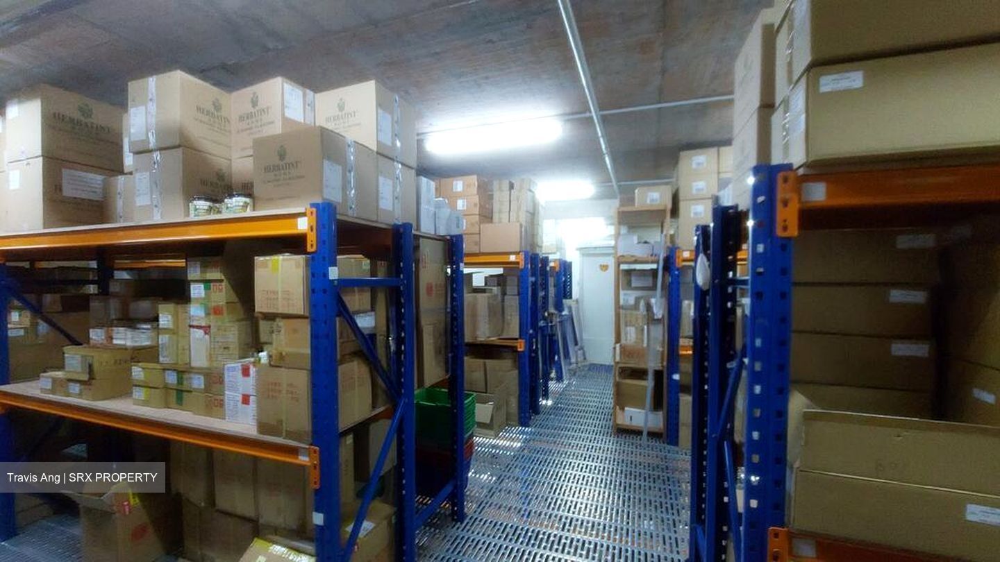 Ispace (D22), Factory #514652871